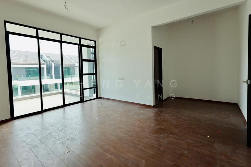 2-storey Terraced House for Sale in Seberang Perai (Penang) - Zheng Yang - Master Bedroom - PropertyGuru.com.my