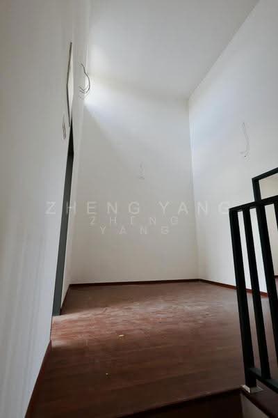 2-storey Terraced House for Sale in Seberang Perai (Penang) - Zheng Yang - 1st Floor Living Area - PropertyGuru.com.my