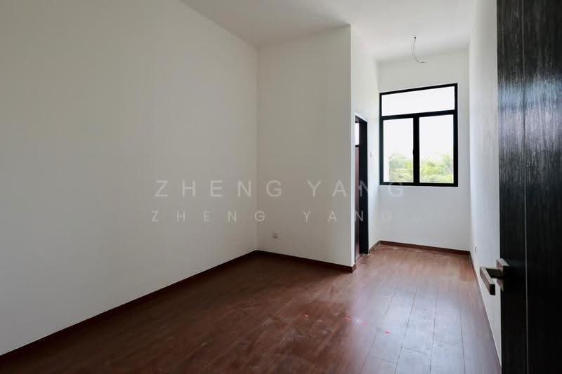 2-storey Terraced House for Sale in Seberang Perai (Penang) - Zheng Yang - Bedroom 2 - PropertyGuru.com.my