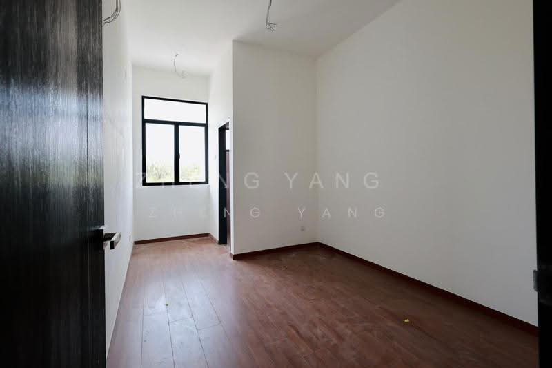 2-storey Terraced House for Sale in Seberang Perai (Penang) - Zheng Yang - Bedroom 3 - PropertyGuru.com.my