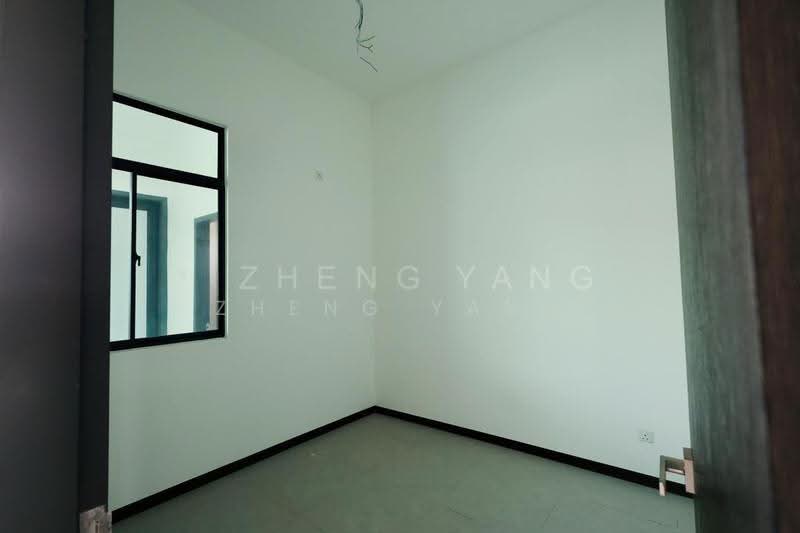 2-storey Terraced House for Sale in Seberang Perai (Penang) - Zheng Yang - Bedroom 4 - PropertyGuru.com.my