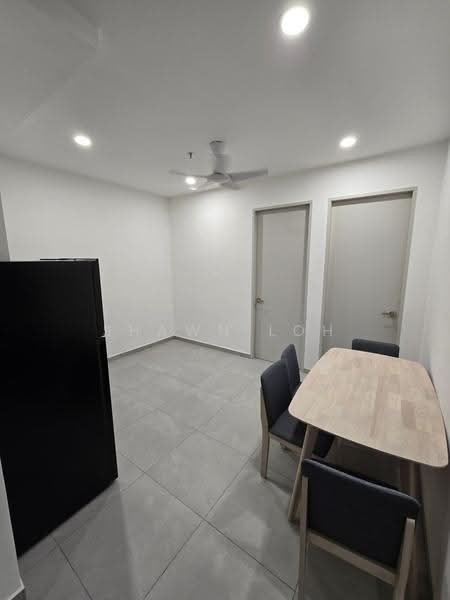 Service Residence for Rent at YOLO Signature Suites - Shawn Loh - Dining Room - PropertyGuru.com.my