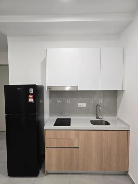 Service Residence for Rent at YOLO Signature Suites - Shawn Loh - Kitchen - PropertyGuru.com.my