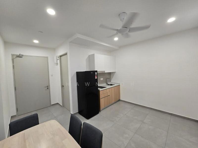 Service Residence for Rent at YOLO Signature Suites - Shawn Loh - Kitchen - PropertyGuru.com.my