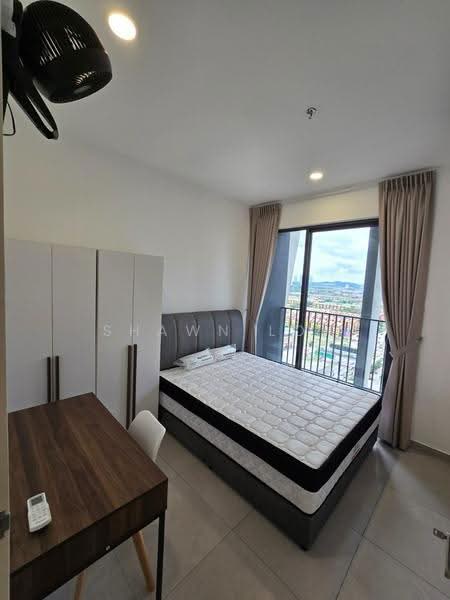 Service Residence for Rent at YOLO Signature Suites - Shawn Loh - Bedroom - PropertyGuru.com.my