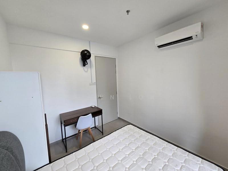 Service Residence for Rent at YOLO Signature Suites - Shawn Loh - Bedroom - PropertyGuru.com.my
