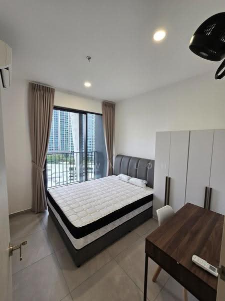 Service Residence for Rent at YOLO Signature Suites - Shawn Loh - Bedroom - PropertyGuru.com.my