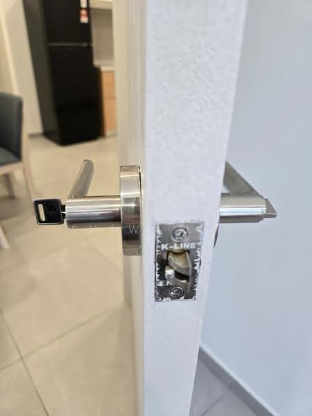 Service Residence for Rent at YOLO Signature Suites - Shawn Loh - Interior - PropertyGuru.com.my