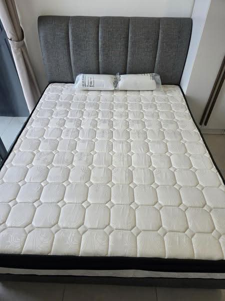 Service Residence for Rent at YOLO Signature Suites - Shawn Loh - Bedroom - PropertyGuru.com.my
