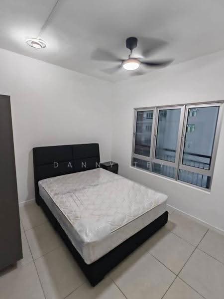 Service Residence for Rent at One 49 Residence - Danny Tey - Bedroom - PropertyGuru.com.my