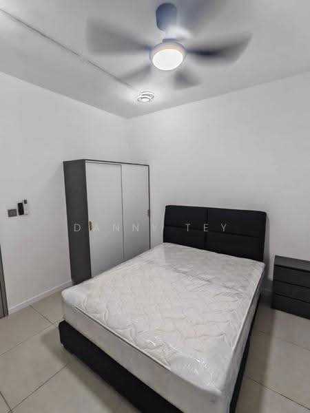 Service Residence for Rent at One 49 Residence - Danny Tey - Bedroom - PropertyGuru.com.my