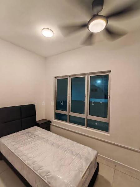 Service Residence for Rent at One 49 Residence - Danny Tey - Bedroom - PropertyGuru.com.my