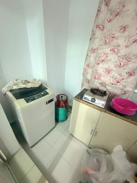 Apartment for Rent at Midori Green (Pangsapuri Hijauan) - Samantha Tang - Kitchen - PropertyGuru.com.my