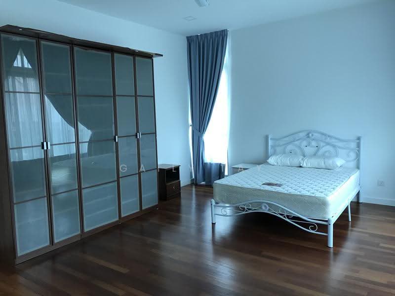 Semi-Detached House for Sale in Cyberjaya (Selangor) - Gaily Tay - Bedroom - PropertyGuru.com.my