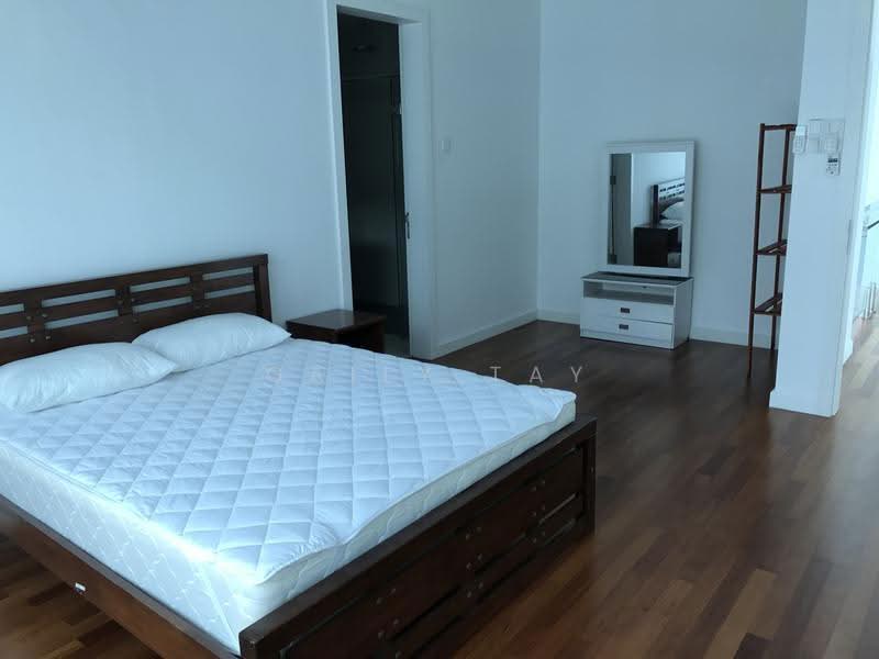 Semi-Detached House for Sale in Cyberjaya (Selangor) - Gaily Tay - Bedroom - PropertyGuru.com.my