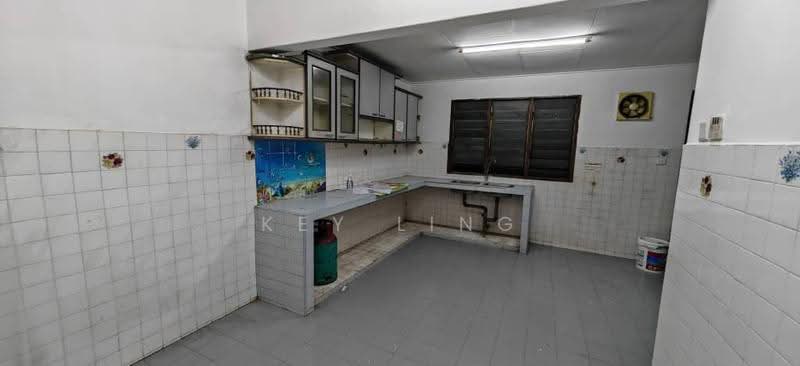 2-storey Terraced House for Sale in Pjs 10 (Sunway) - Key Ling - Kitchen - PropertyGuru.com.my