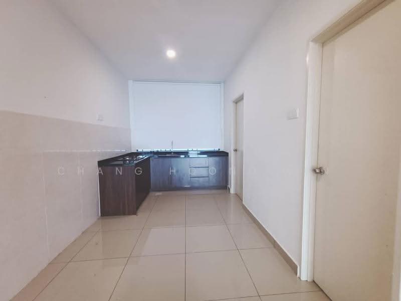 2-storey Terraced House for Rent in Taman Sri Penawar (Harmonia 3) (Pengerang) - Chang Hoong Wen - Kitchen - PropertyGuru.com.my