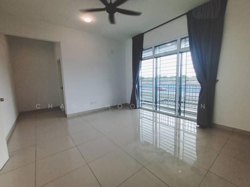 2-storey Terraced House for Rent in Taman Sri Penawar (Harmonia 3) (Pengerang) - Chang Hoong Wen - Interior - PropertyGuru.com.my