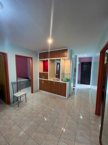 Apartment for Sale at Permai Lake View Apartment - Chee Hoe Kiew - Interior - PropertyGuru.com.my