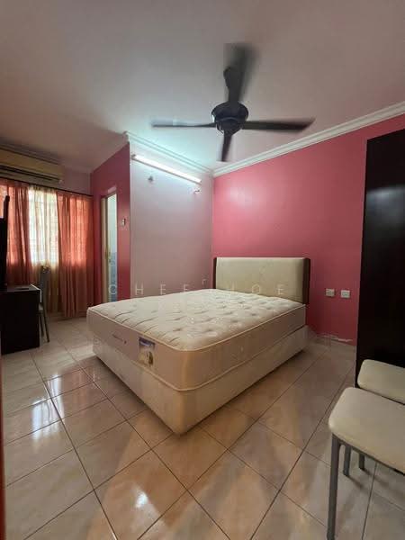 Apartment for Sale at Permai Lake View Apartment - Chee Hoe Kiew - Bedroom - PropertyGuru.com.my
