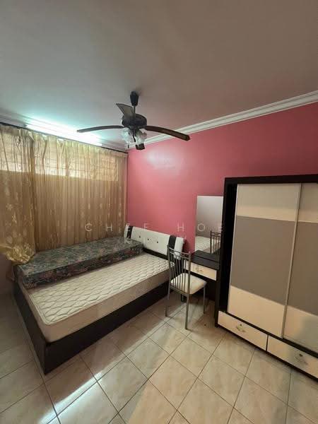 Apartment for Sale at Permai Lake View Apartment - Chee Hoe Kiew - Bedroom - PropertyGuru.com.my