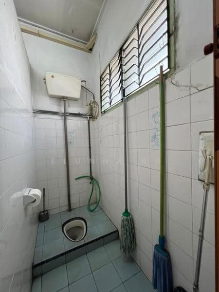 1-storey Terraced House for Sale in Taman Zamrud (Ulu Tiram) - Elunna Ng - PropertyGuru.com.my