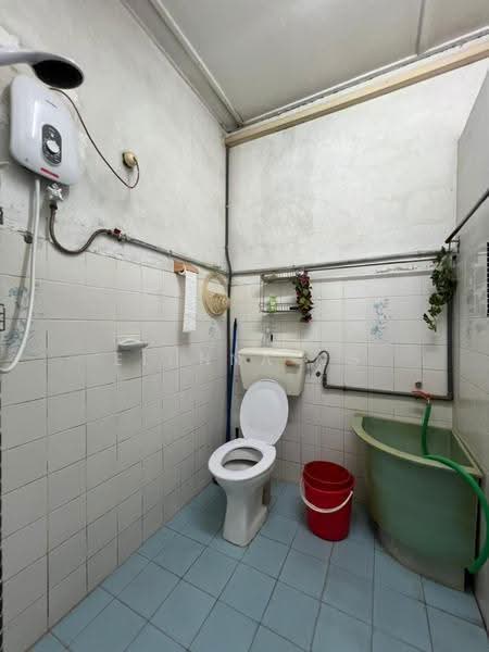 1-storey Terraced House for Sale in Taman Zamrud (Ulu Tiram) - Elunna Ng - PropertyGuru.com.my