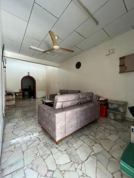 1-storey Terraced House for Sale in Taman Zamrud (Ulu Tiram) - Elunna Ng - PropertyGuru.com.my