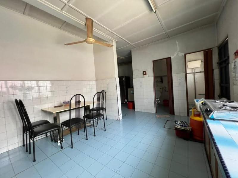 1-storey Terraced House for Sale in Taman Zamrud (Ulu Tiram) - Elunna Ng - PropertyGuru.com.my