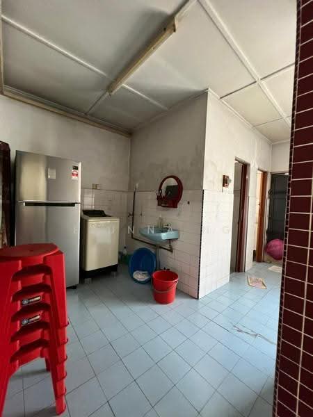 1-storey Terraced House for Sale in Taman Zamrud (Ulu Tiram) - Elunna Ng - PropertyGuru.com.my