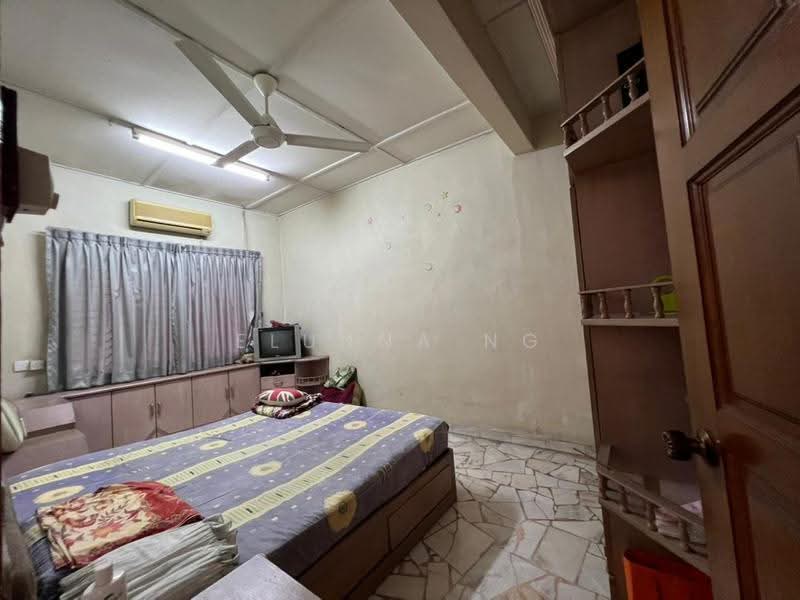 1-storey Terraced House for Sale in Taman Zamrud (Ulu Tiram) - Elunna Ng - PropertyGuru.com.my