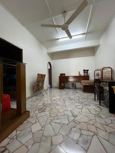 1-storey Terraced House for Sale in Taman Zamrud (Ulu Tiram) - Elunna Ng - PropertyGuru.com.my