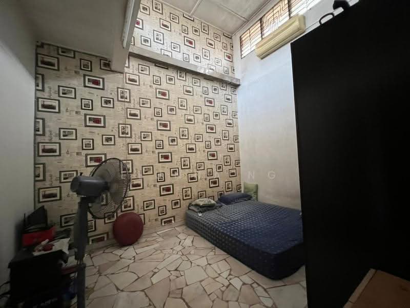 1-storey Terraced House for Sale in Taman Zamrud (Ulu Tiram) - Elunna Ng - PropertyGuru.com.my