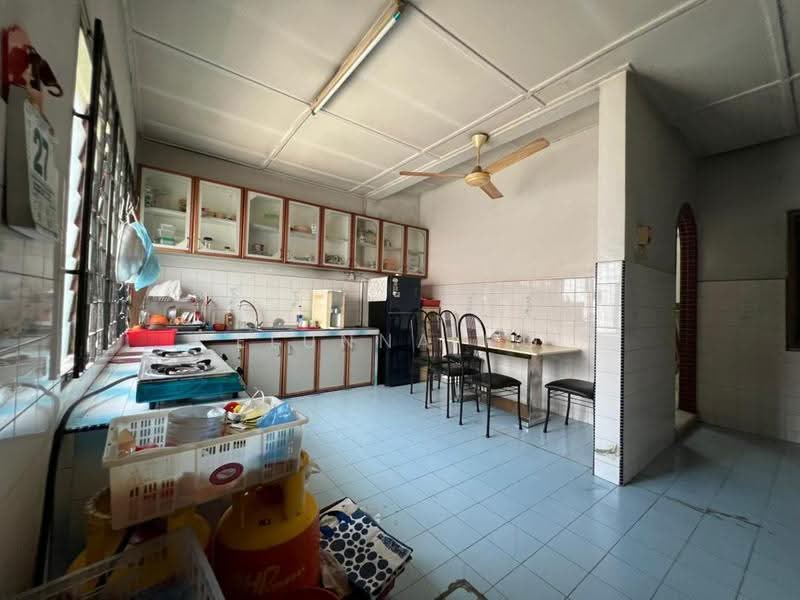 1-storey Terraced House for Sale in Taman Zamrud (Ulu Tiram) - Elunna Ng - PropertyGuru.com.my