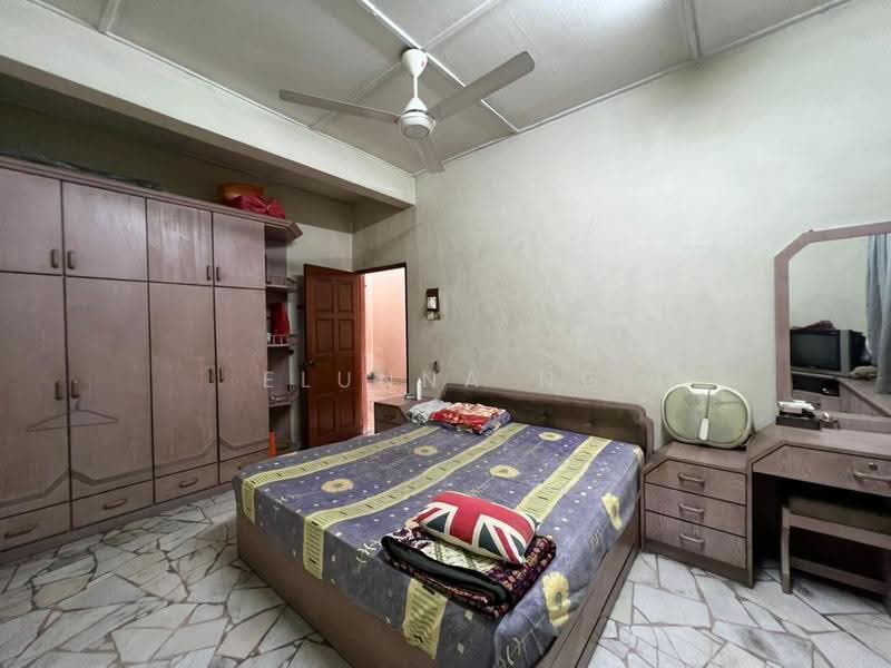 1-storey Terraced House for Sale in Taman Zamrud (Ulu Tiram) - Elunna Ng - PropertyGuru.com.my
