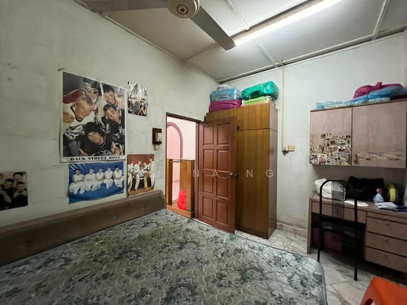 1-storey Terraced House for Sale in Taman Zamrud (Ulu Tiram) - Elunna Ng - PropertyGuru.com.my