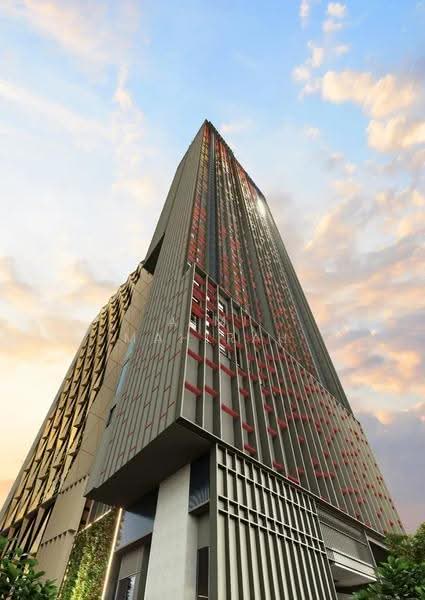 Kediaman Servis untuk Dijual di Phoeniz Suites - Aimi Mahirah - Exterior - PropertyGuru.com.my
