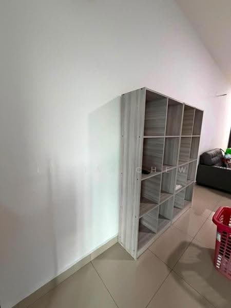 Service Residence for Rent at Twin Galaxy (Dwi Galaksi) - Li Lian Chew - PropertyGuru.com.my