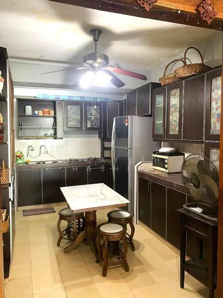 Pangsapuri untuk Dijual di Pangsapuri Desa Impian - Ruqayyah Hashim - Kitchen - PropertyGuru.com.my