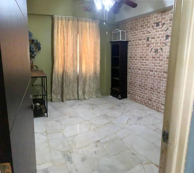 Pangsapuri untuk Dijual di Pangsapuri Desa Impian - Ruqayyah Hashim - Interior - PropertyGuru.com.my