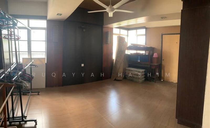 Pangsapuri untuk Dijual di Pangsapuri Desa Impian - Ruqayyah Hashim - Interior - PropertyGuru.com.my