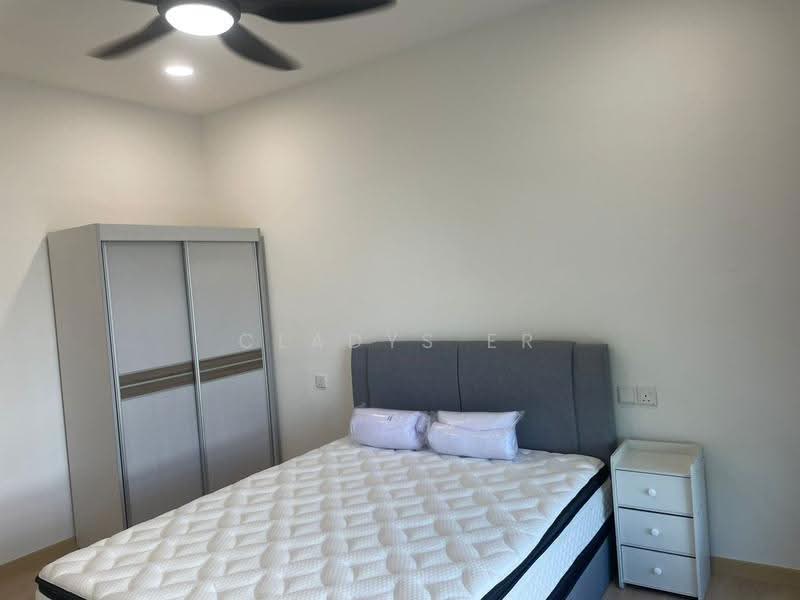 Service Residence for Rent at Aradia Residence @ Lake City KL North - Cladys Er - PropertyGuru.com.my