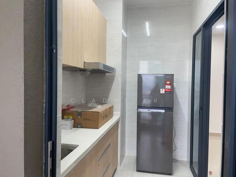 Service Residence for Rent at Aradia Residence @ Lake City KL North - Cladys Er - PropertyGuru.com.my