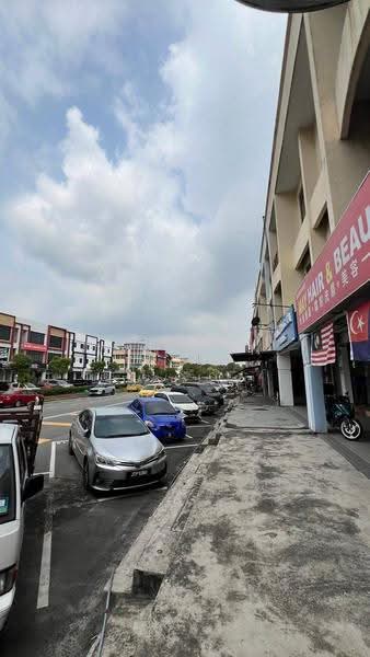 Shop / Office for Rent in Johor Bahru (Johor) - Win Tan - Exterior - PropertyGuru.com.my