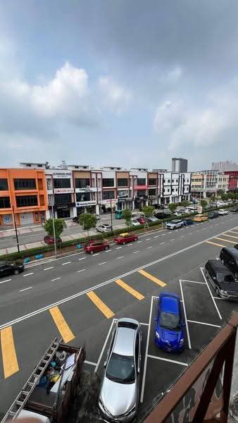 Shop / Office for Rent in Johor Bahru (Johor) - Win Tan - Exterior - PropertyGuru.com.my