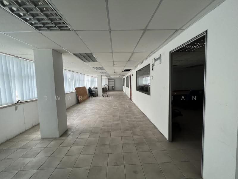 Detached Factory for Rent in Glenmarie (Selangor) - Edward Pek Thian Kor - Interior - PropertyGuru.com.my