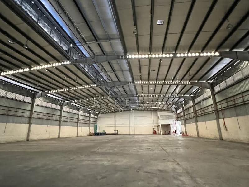 Detached Factory for Rent in Glenmarie (Selangor) - Edward Pek Thian Kor - Interior - PropertyGuru.com.my