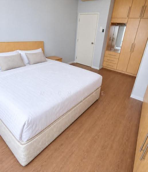 Condominium for Sale at The Tamarind - Michelle Yun - Bedroom - PropertyGuru.com.my