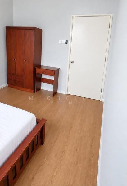 Condominium for Sale at The Tamarind - Michelle Yun - Bedroom - PropertyGuru.com.my