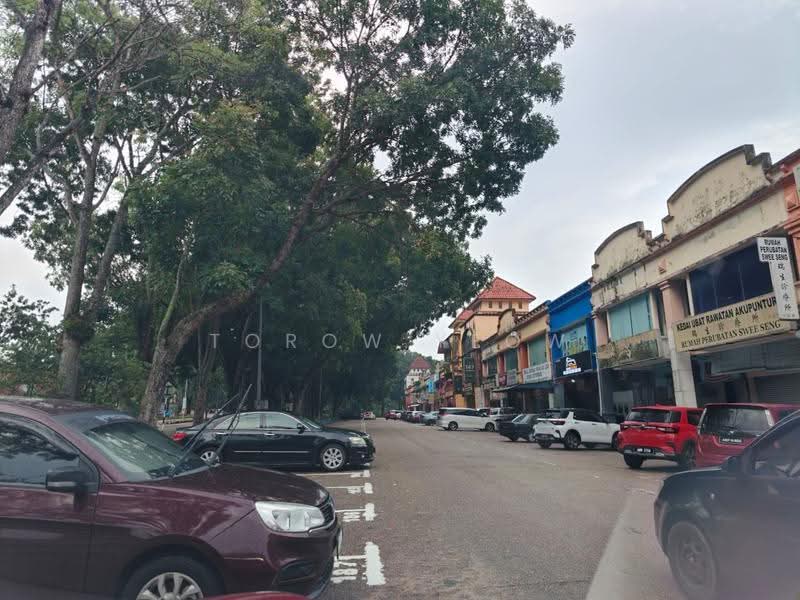 Shop for Sale in Taman Pelangi Indah (Ulu Tiram) - Torow Yeow - PropertyGuru.com.my